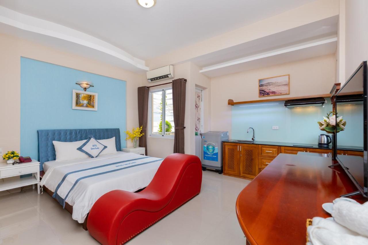 Queen Garden 3* Vung Tau