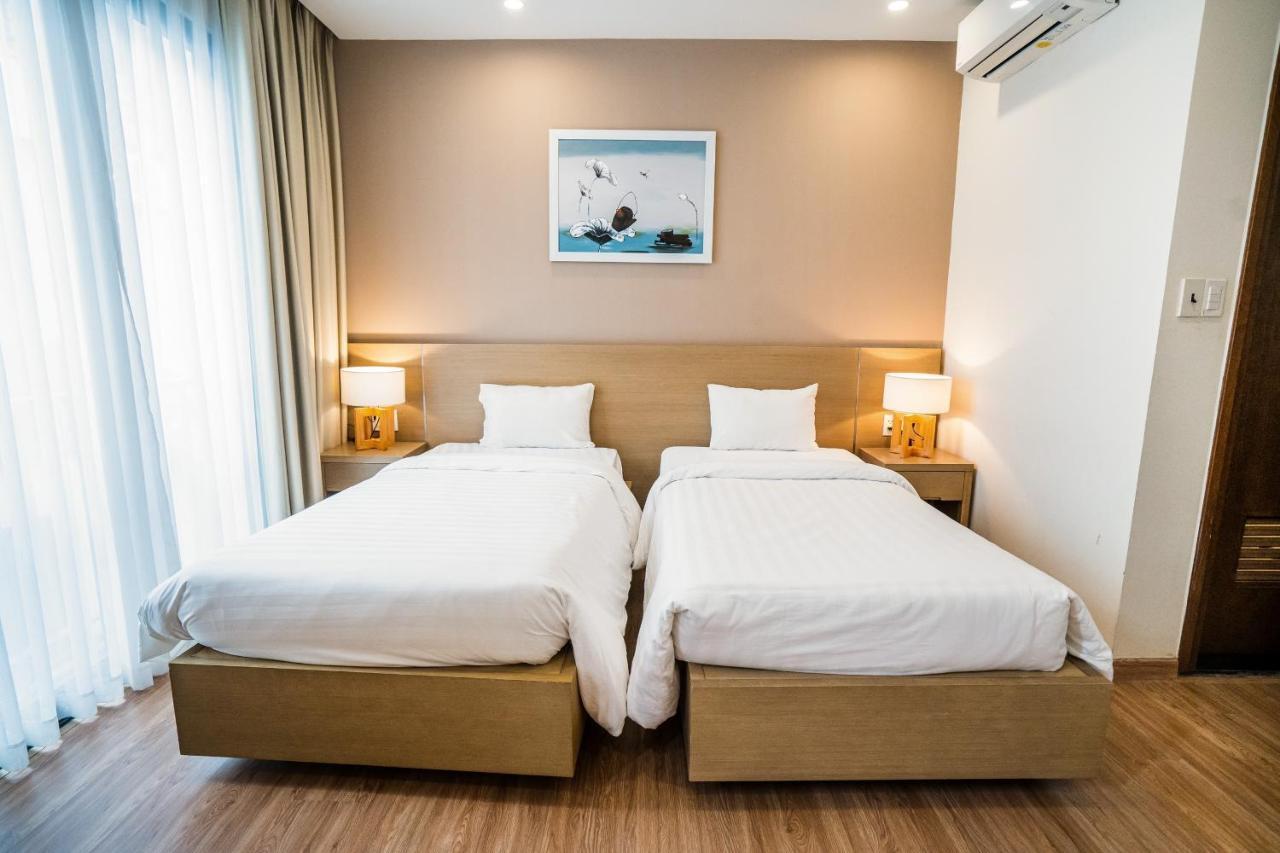 Resort Pearl