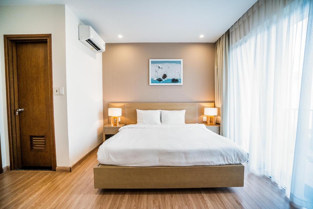 Resort Pearl Hạ Long