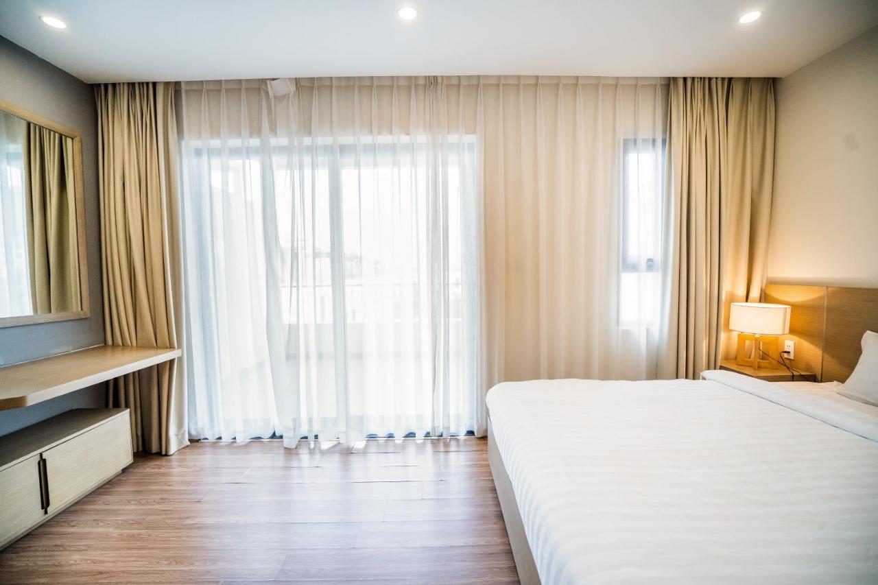 Pearl Resort Hạ Long