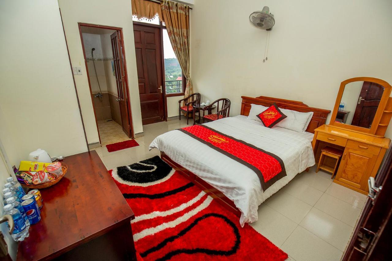 Hotel Sai Gon Dak Nong 2*