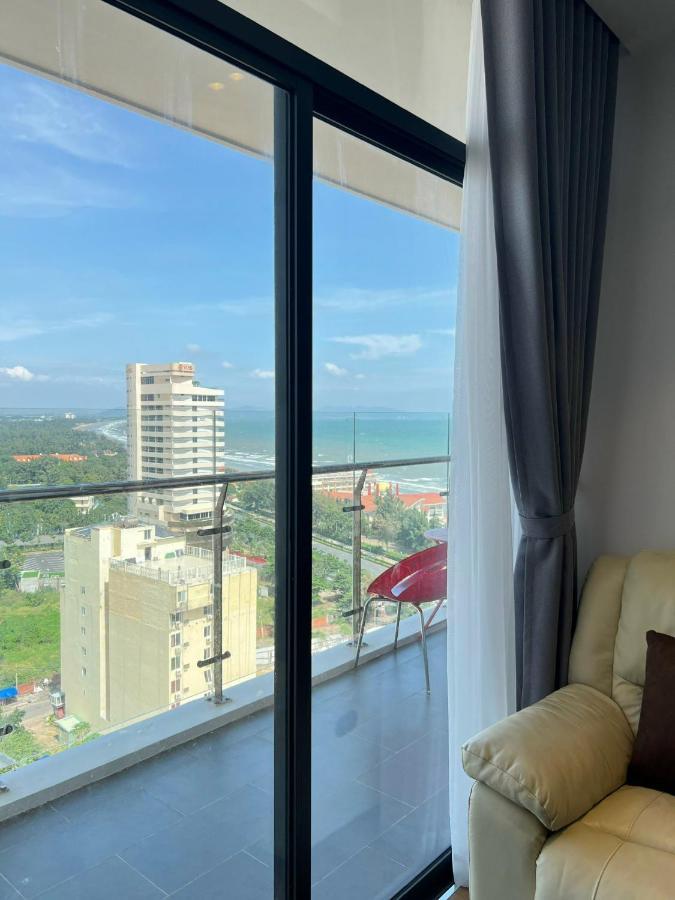 Apartment Nha Cua Mit - Csj Tower