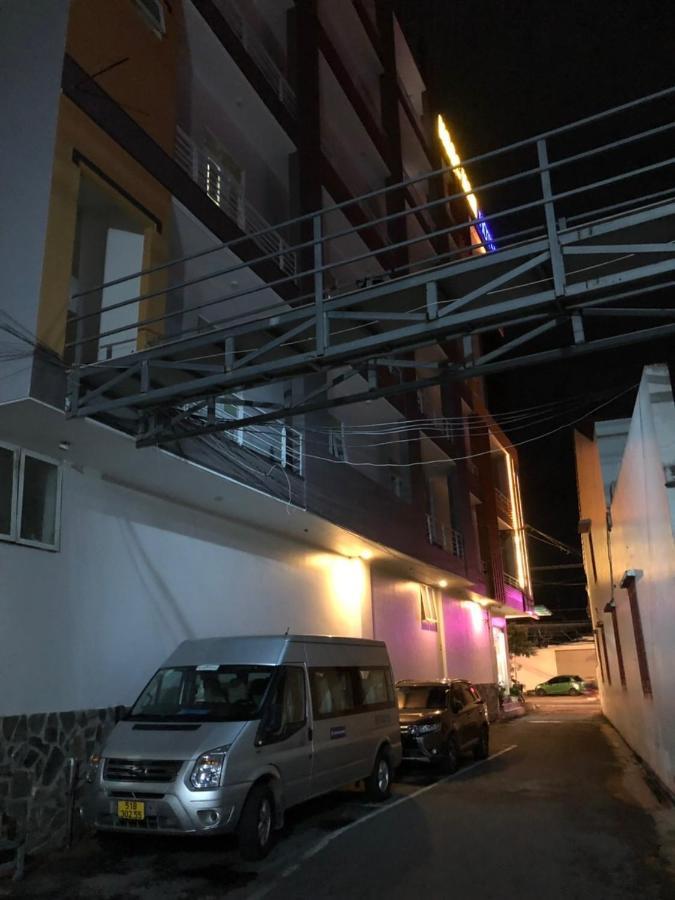 Khách sạn Ngoc Nam 3*
