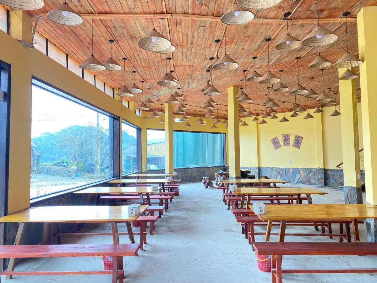 Ta Xua Bac Yen