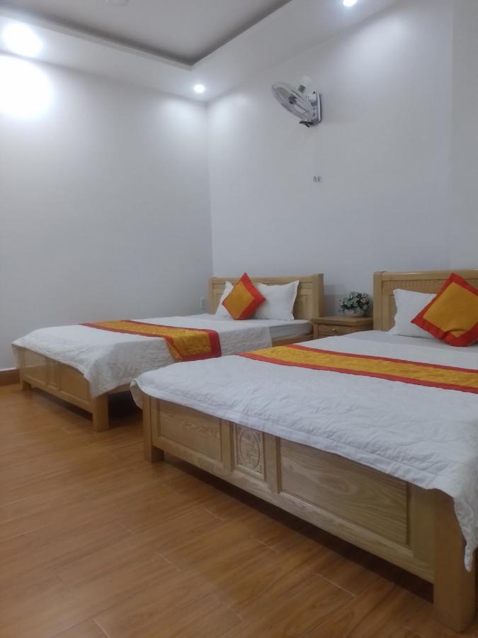 Hotel Khach San Sunhotel *