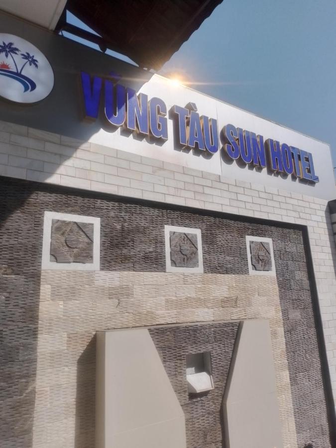 Khach San Sunhotel