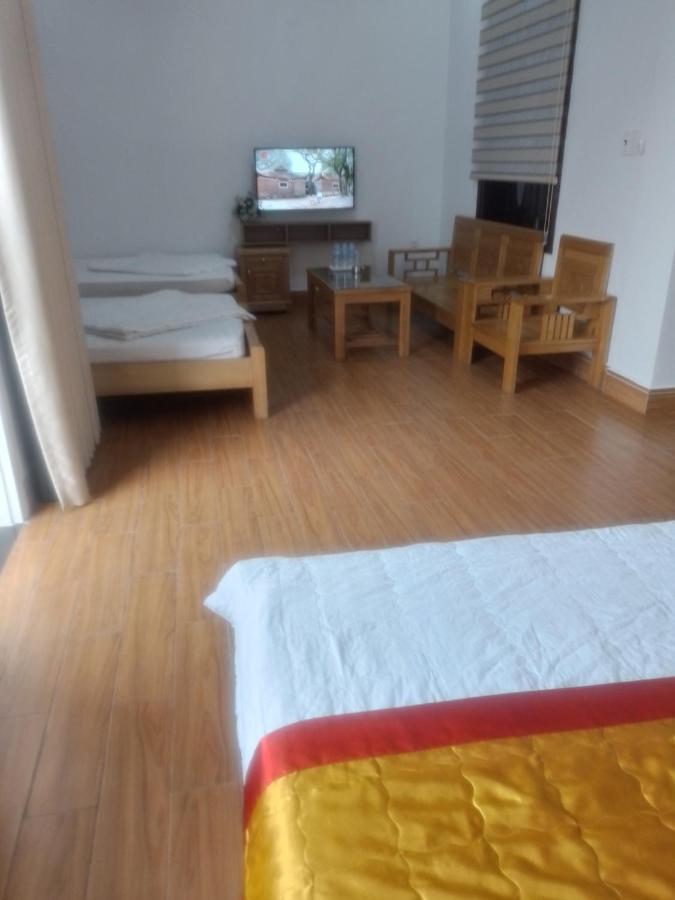 Khach San Sunhotel Vung Tau