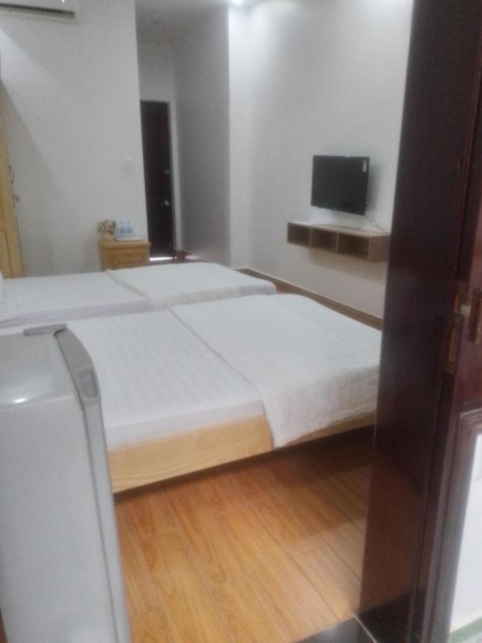 Khach San Sunhotel *