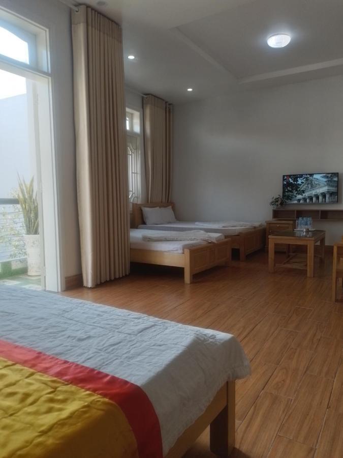 Hotel Khach San Sunhotel *