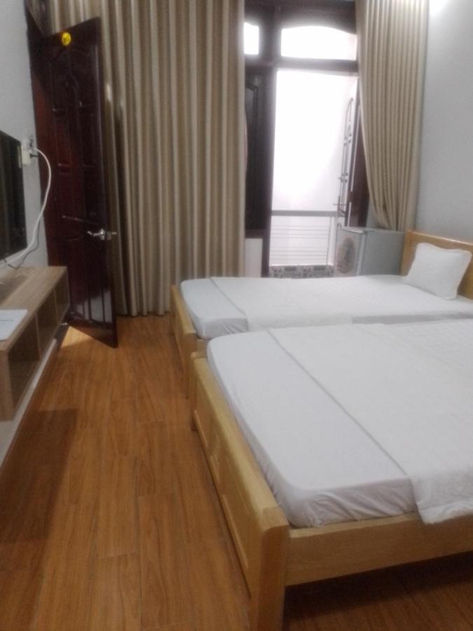 Khach San Sunhotel Hotel Vung Tau