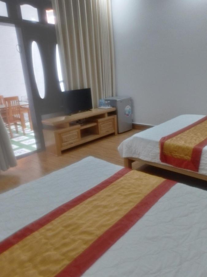 Khach San Sunhotel Hotel Vung Tau