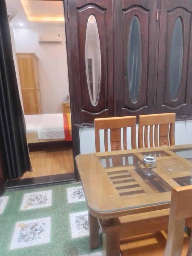 Khach San Sunhotel Hotel