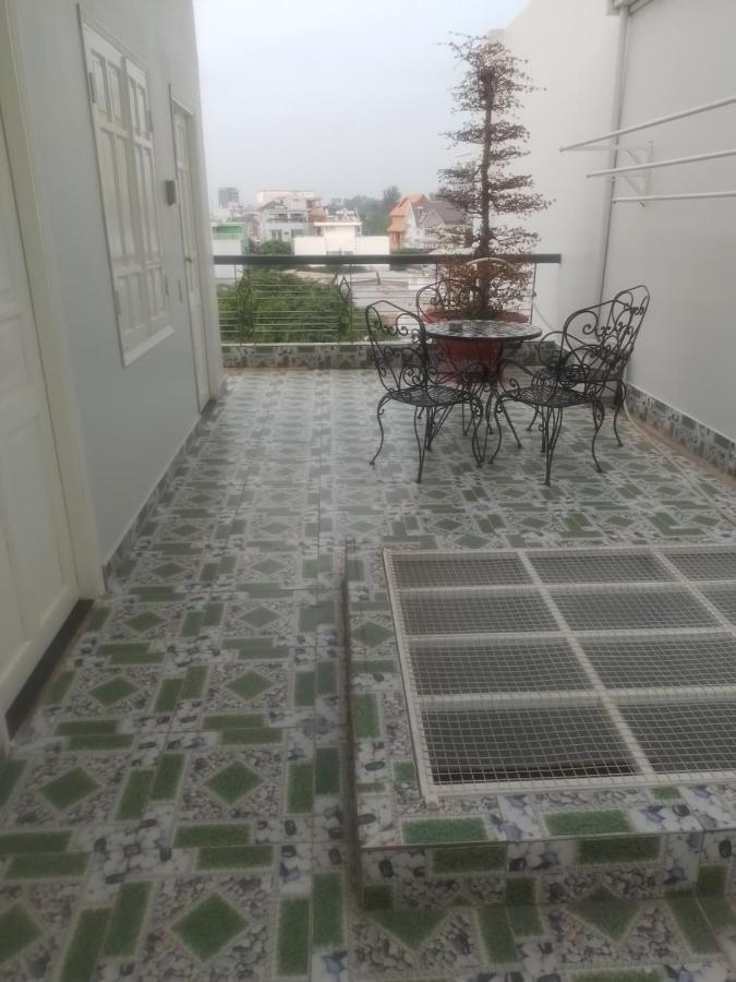 Khach San Sunhotel *