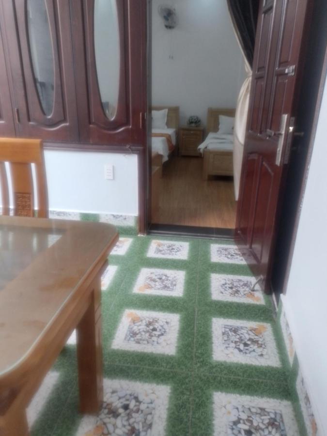 Hotel Khach San Sunhotel
