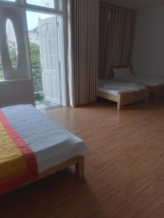 Khach San Sunhotel *