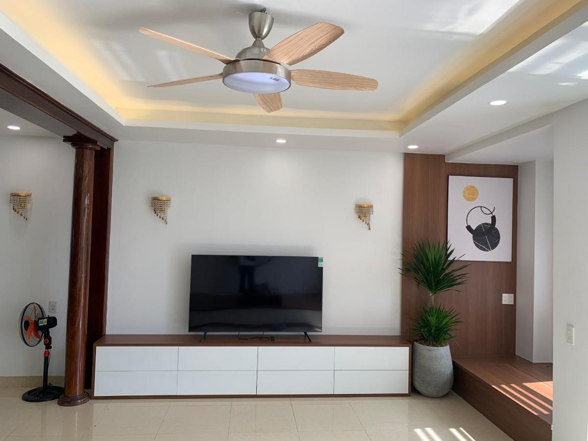 Tamadu's House Holiday home