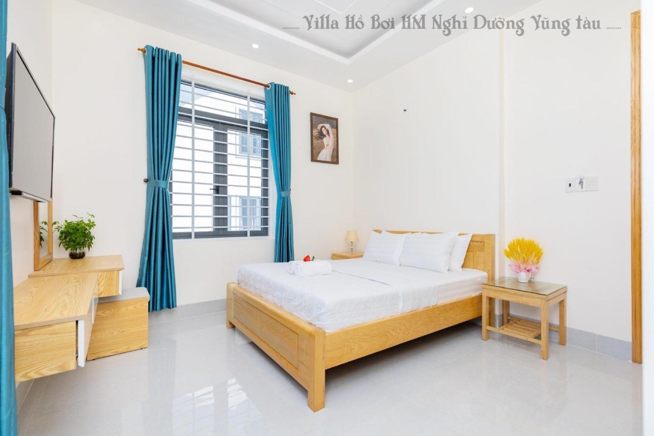 Villa Gold Day Ho Boi Bida Karaoke Vung Tau