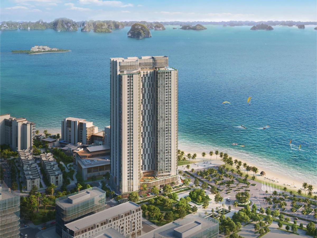 A La Carte Bay Managed By Taseco Hotel 5*