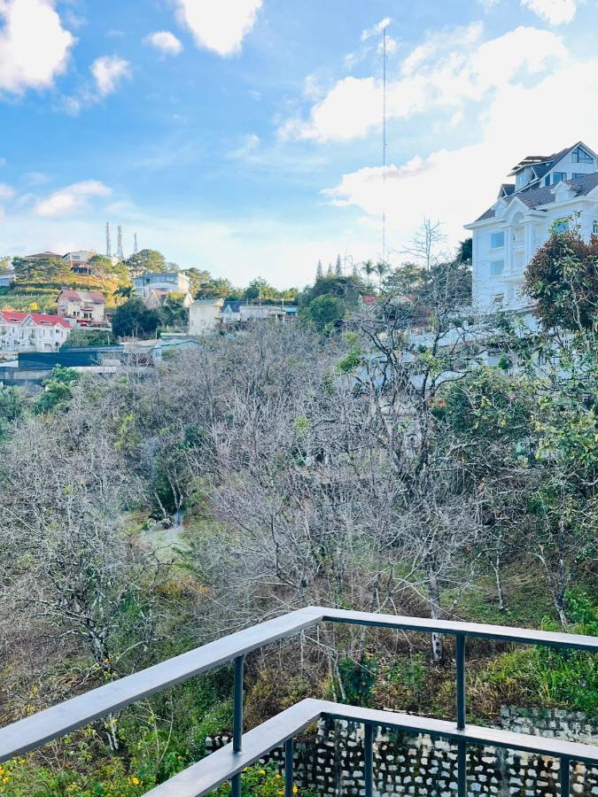 Tournesol Aparthotel Da Lat