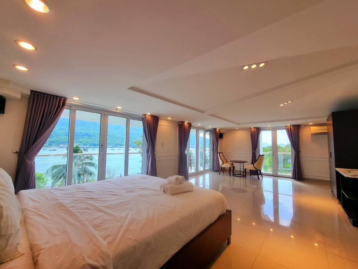 Promotion Summer Vacation, Ocean 600m2 With 7 Bedrooms, Karaoke, Bbq