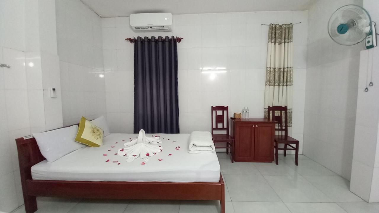 Love hotel Thai Binh 2*