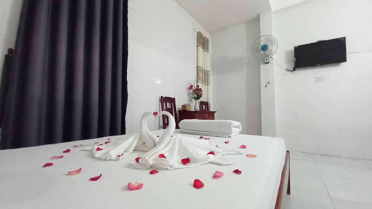 Thai Binh Love hotel