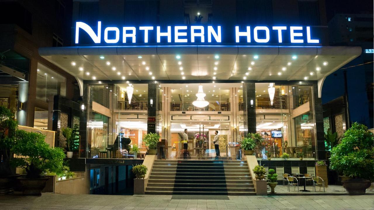 Northern Hồ Chí Minh 4* TP. Hồ Chí Minh