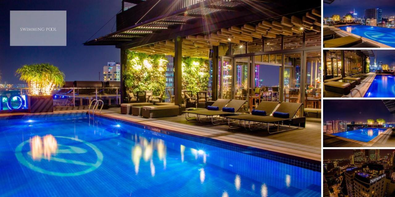 Northern Hồ Chí Minh Khách sạn TP. Hồ Chí Minh