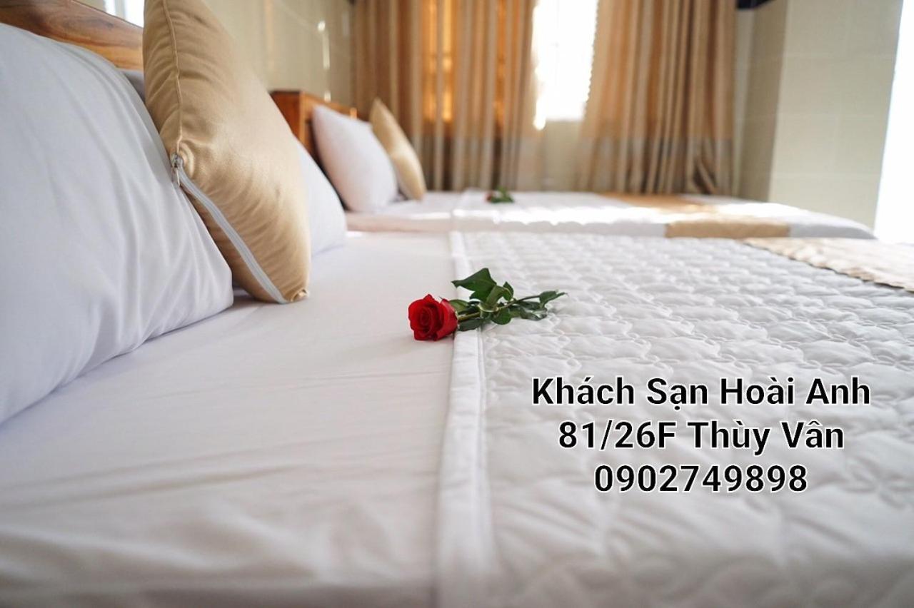 Khách sạn Hoai Anh *