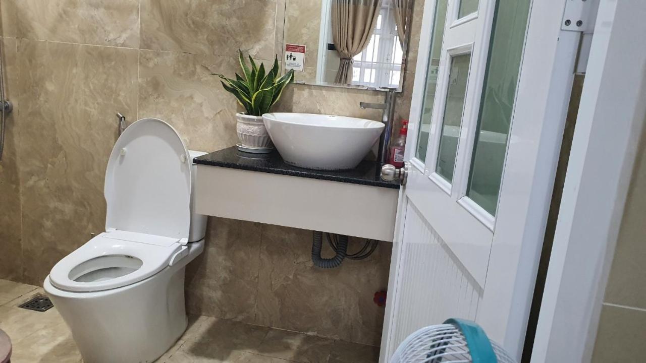 Hoai Anh Khách sạn Vũng Tàu