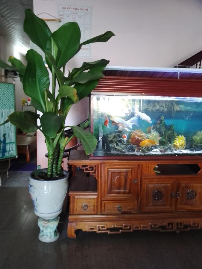 Nha Nghi Hang Nga