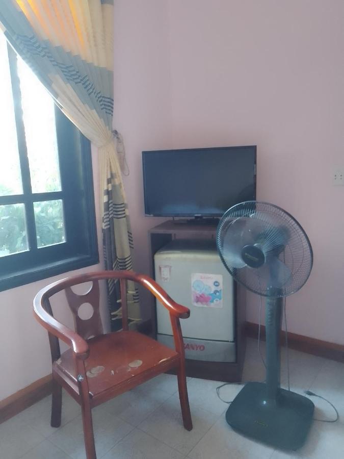 Nha Nghi Hang Nga Guest house