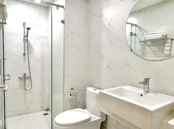 Tms Pullman Nho 1206 Quy Nhon