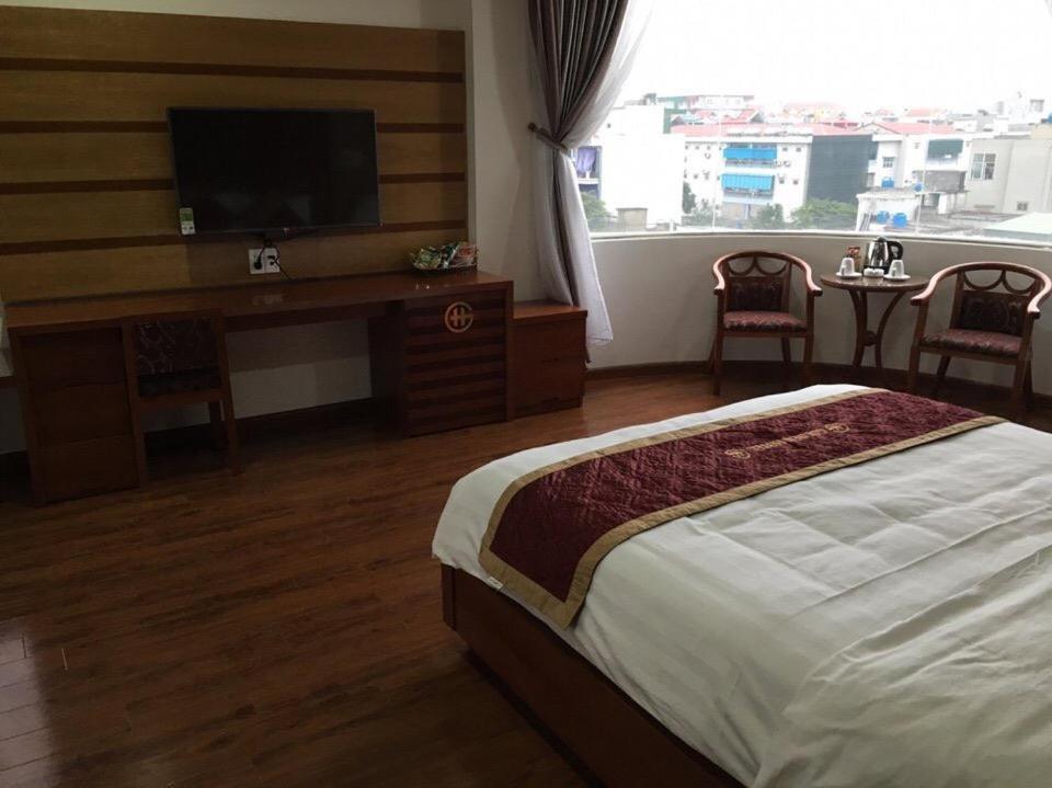 Golden Hotel Thai Binh