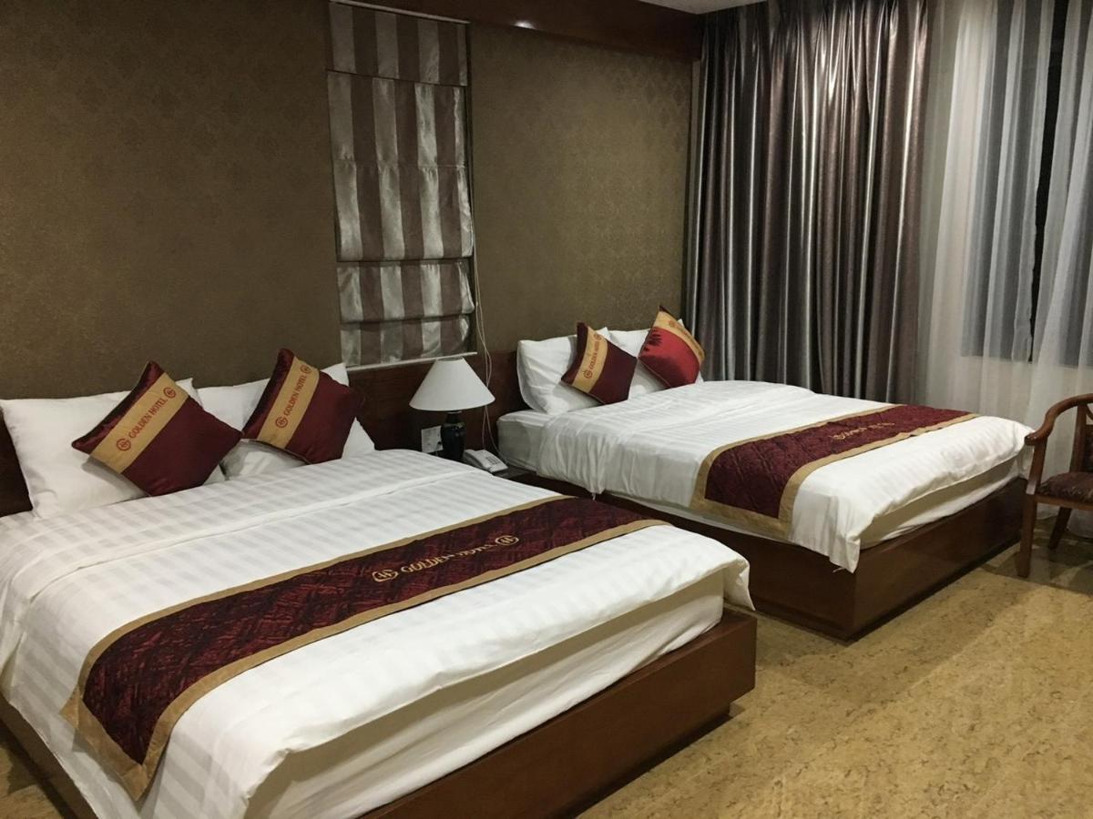 Hotel Golden