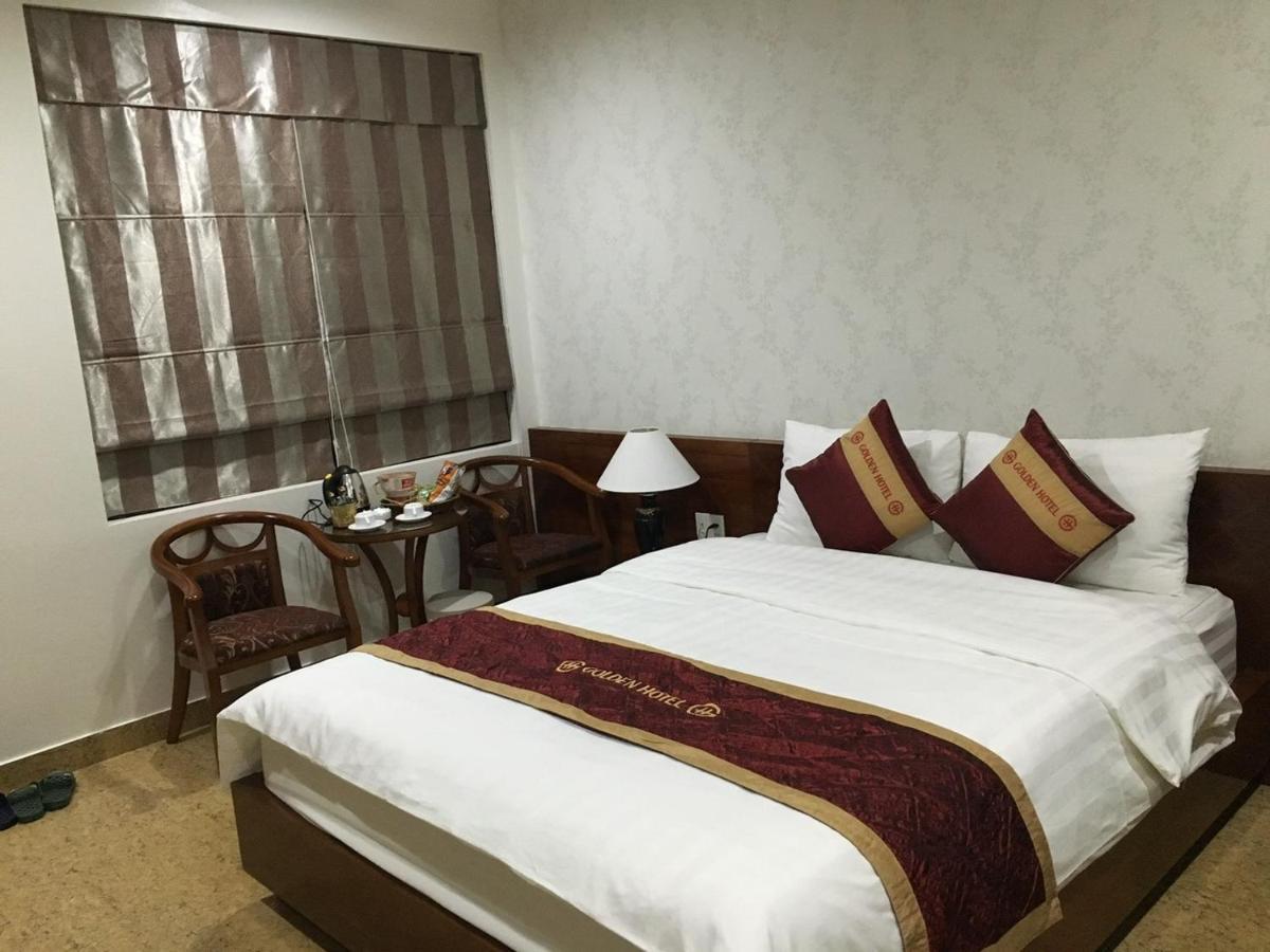 Hotel Golden 3*