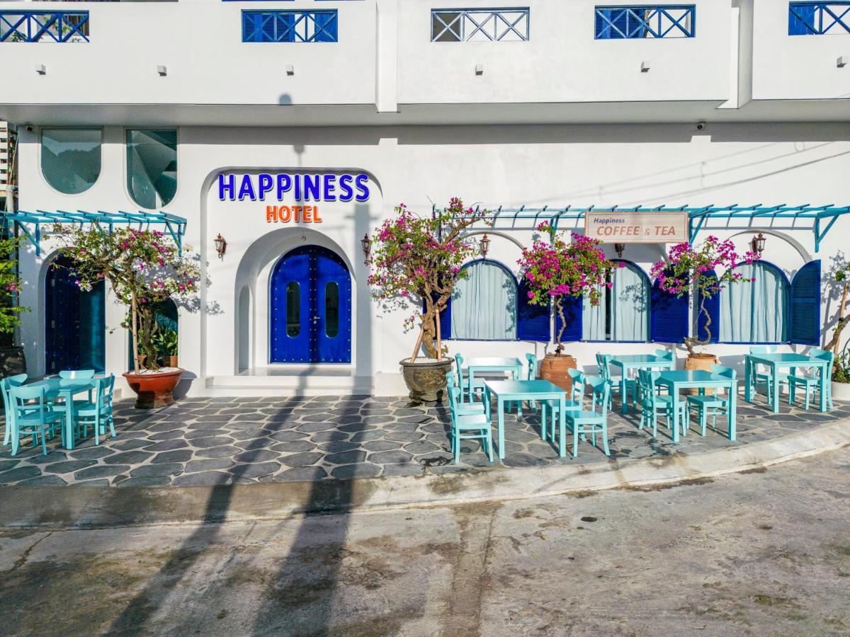 Happiness 3*