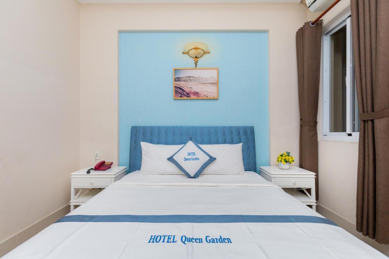 Queen Garden Hotel Vung Tau