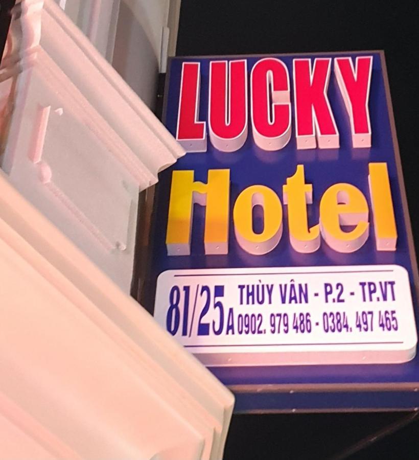 Lucky