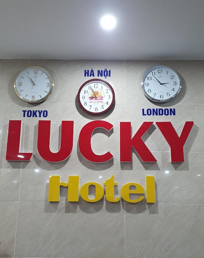 Lucky 2* Vung Tau