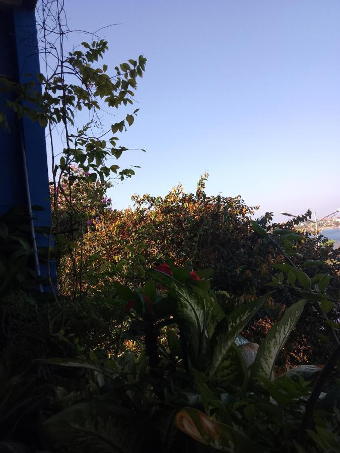 Guest house Nha Nghi Hang Nga
