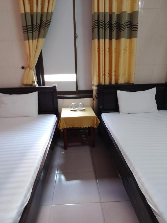 Nha Nghi Hang Nga Dong Hoi