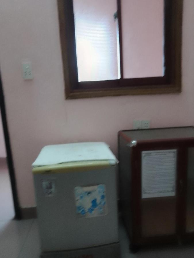 Guest house Nha Nghi Hang Nga Dong Hoi