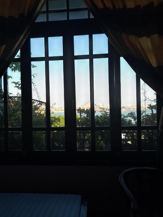 Nha Nghi Hang Nga Guest house