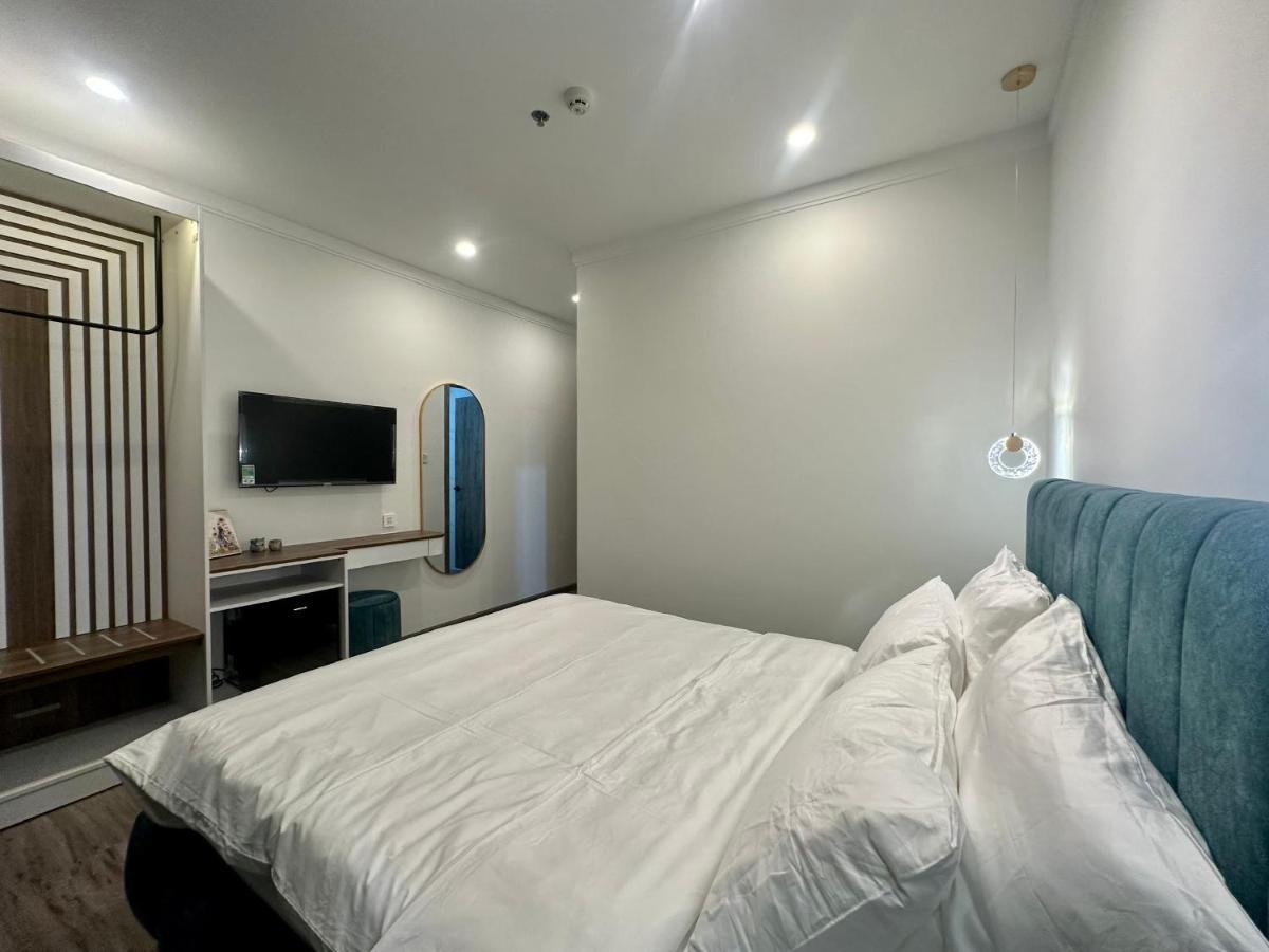 Hotel Memory - Valley View 3*