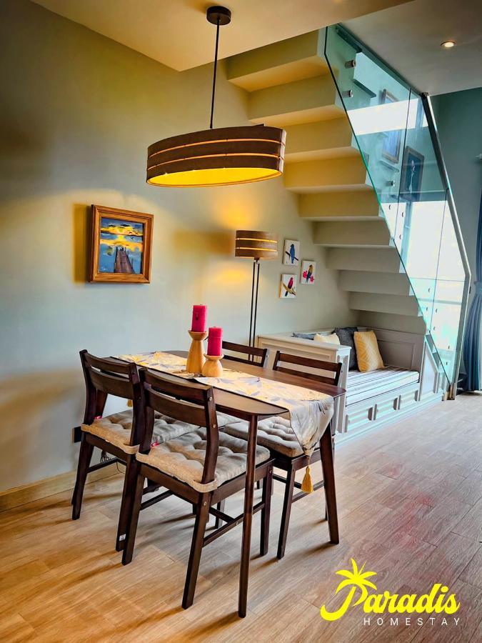 Apartment Paradis Marina
