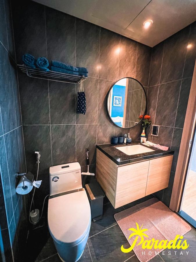 Paradis Marina Apartment Ha Long