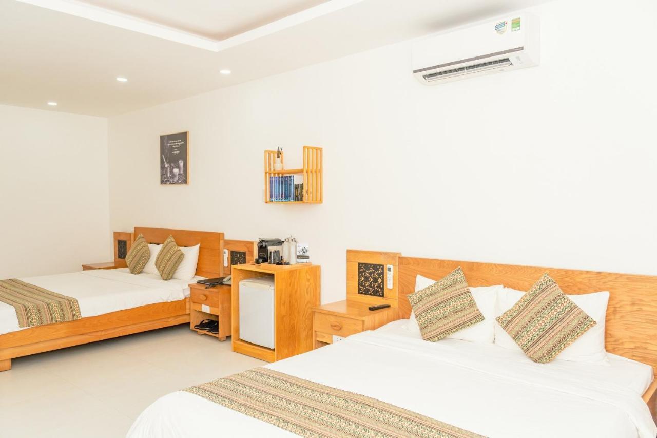 Trung Nguyen Coffee Resort 3*