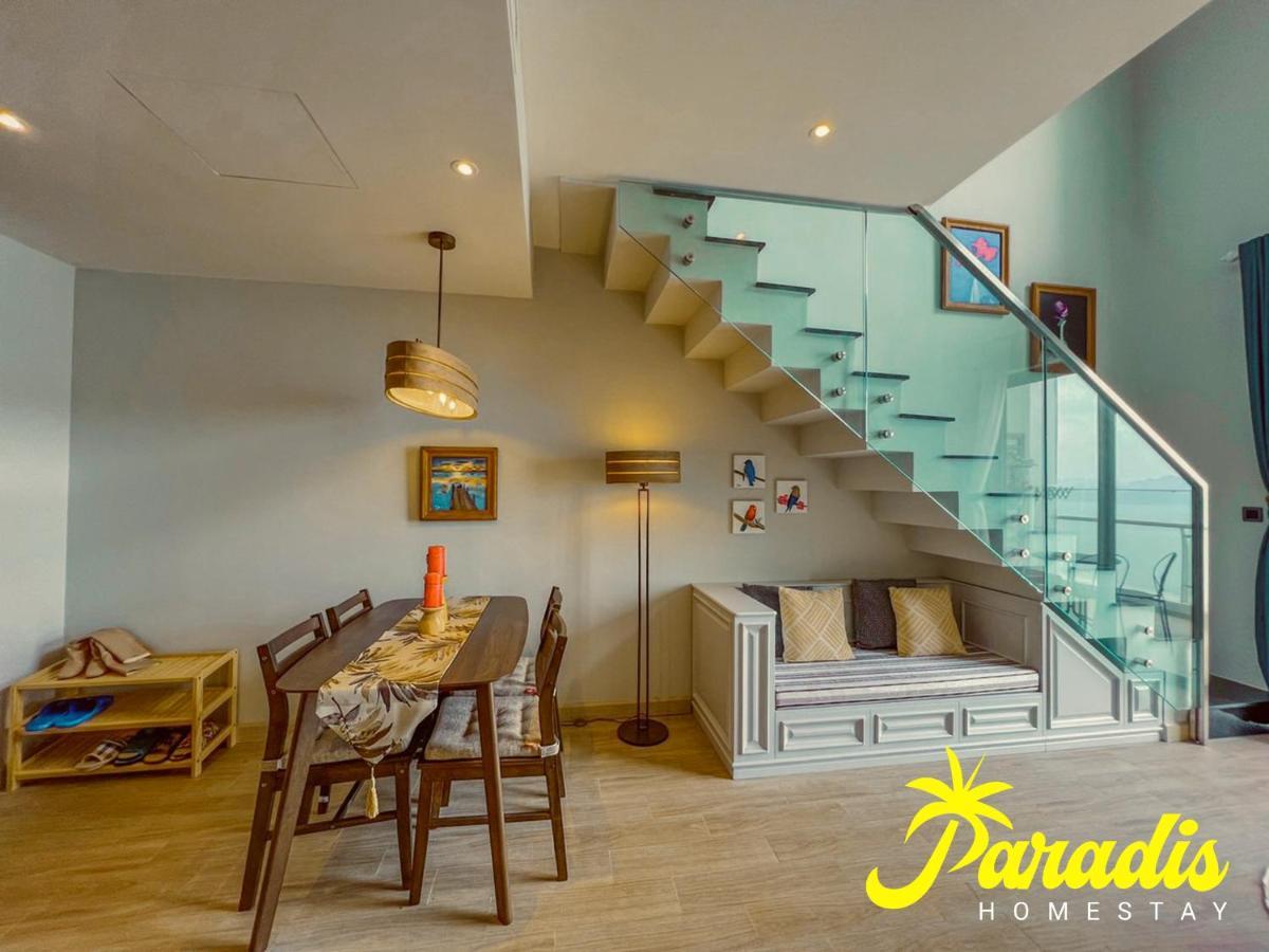 Apartment Paradis Marina Ha Long