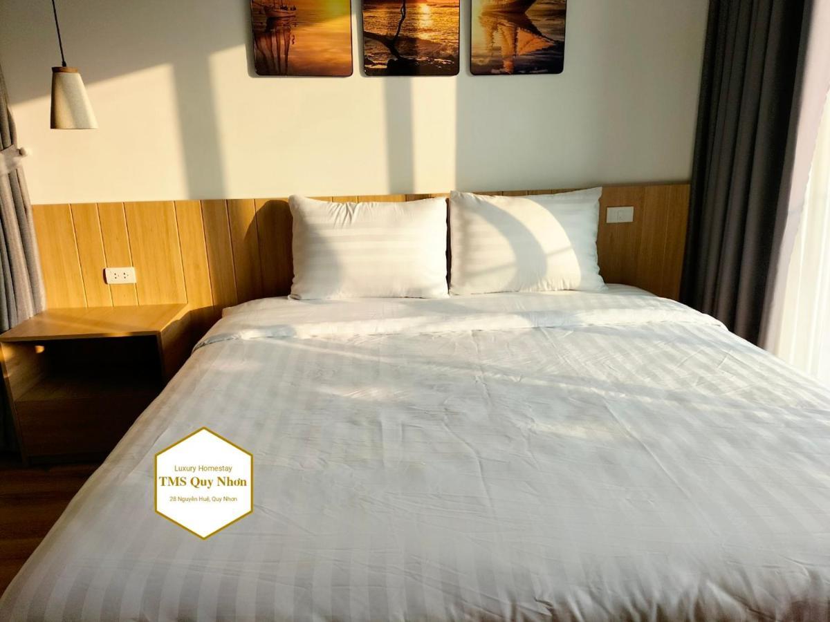 Apartment Tms Luxury